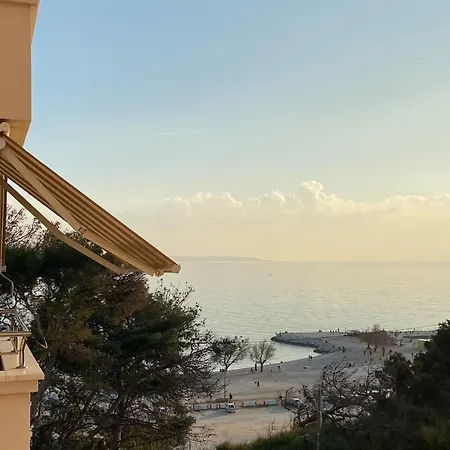Luxury Znjan Beach Apartment Split