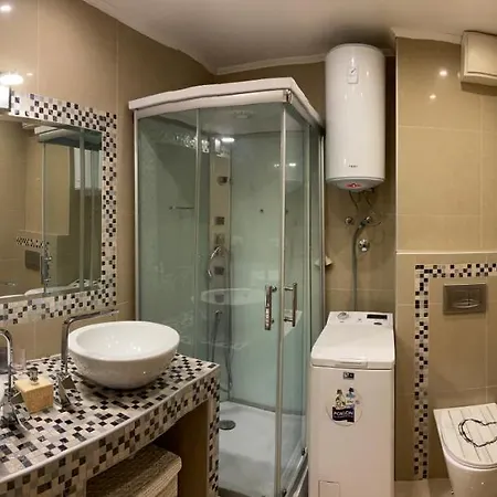 Luxury Znjan Beach